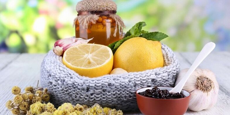 Trápaga osteokondrosirako herri erremedioak